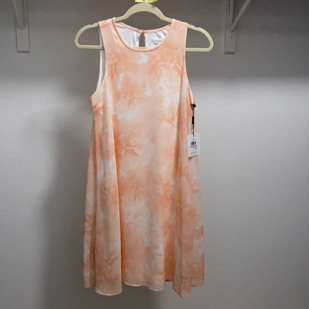 Calvin Klein dress